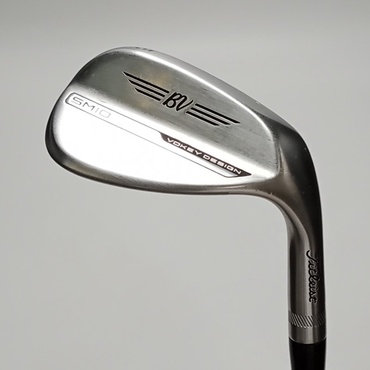 VOKEY　SM10　ツアークローム WG 56F°  14°  BV105
