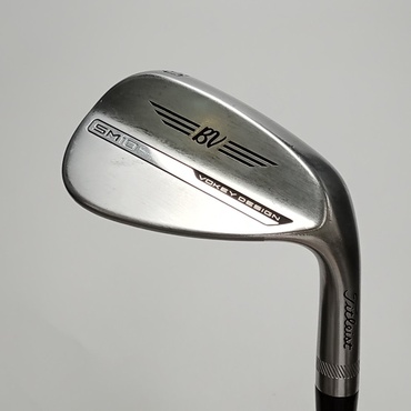 VOKEY　SM10　ツアークローム WG 50F°  12°  BV105