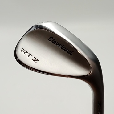 RTZ　ツアーサテン ウェッジ 52°  Mid 10°  S N.S.PRO MODUS3 TOUR120