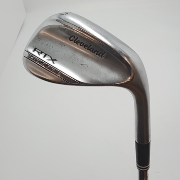 RTX　ZIPCORE　ツアーサテン WG 50°  10°  S200 Dynamic　Gold