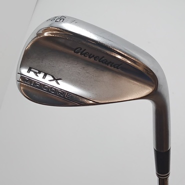 RTX　ZIPCORE　ツアーサテン WG 46°  10°  S N.S.PRO　950GH　neo