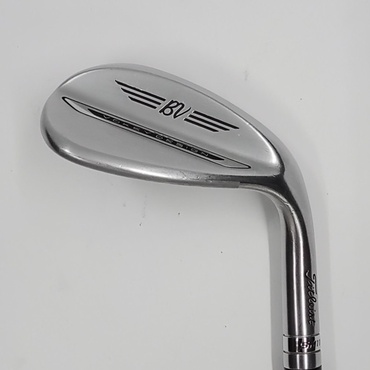 VOKEY　SM11　ツアークローム WG 58D°  12°  S200 Dynamic　Gold