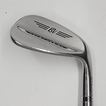 VOKEY　SM11　ツアークローム WG 52F°  12°  S200 Dynamic　Gold