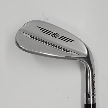 VOKEY　SM11　ツアークローム WG 48F°  10°  S200 Dynamic　Gold