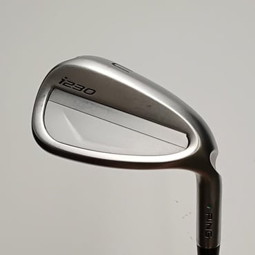 i230 UW S200 Dynamic　Gold　EX　TOUR　ISSUE