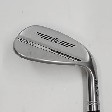 VOKEY　SM10　ツアークローム WG 48F°  10°  BV105