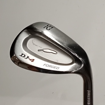 DJ-4 WG 52°  5°  N.S.PRO　TS-114W