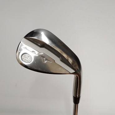 Mizuno　Pro　S18　サテン WG 58°  12°  S200 Dynamic　Gold　120