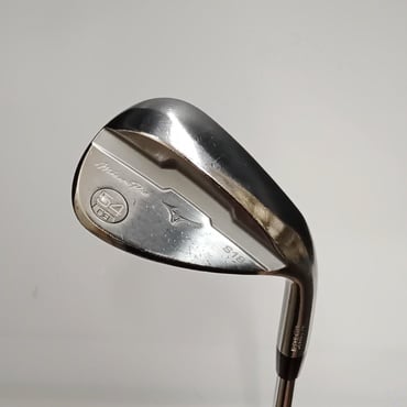 Mizuno　Pro　S18　サテン WG 54°  8°  S200 Dynamic　Gold　120