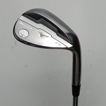 Mizuno　Pro　S18　サテン ウェッジ 58°  12°  X Dynamic Gold