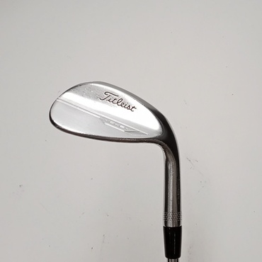 VOKEY　FORGED　(2021)　ツアークローム WG 52M°  10°  BV105