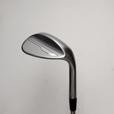 VOKEY　FORGED　(2021)　ツアークローム WG 58B°  6°  BV105