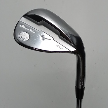 Mizuno　Pro　S18　サテン ウェッジ 54°  8°  X Dynamic Gold