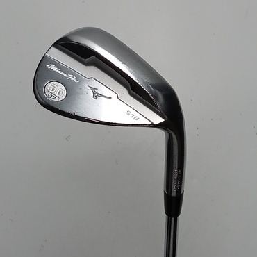 Mizuno　Pro　S18　サテン ウェッジ 50°  7°  X Dynamic Gold
