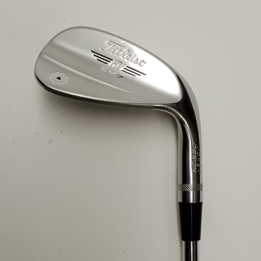 VOKEY　SM7　ツアークローム　Fソール ウェッジ 48°  10°  S N.S.PRO　950GH