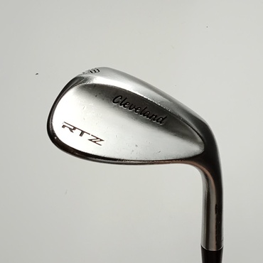 RTZ　ツアーサテン WG 58°  Mid 10°  S N.S.PRO　MODUS3　TOUR115