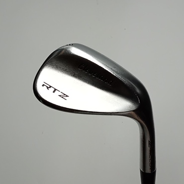 RTZ　ツアーサテン WG 52°  Mid 10°  S N.S.PRO　MODUS3　TOUR115