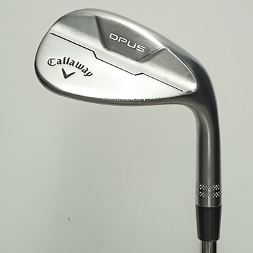 OPUS　クロム WG 50S°  10°  S N.S.PRO　950GH　neo