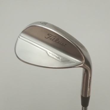 VOKEY　FORGED　(2021)　ツアークローム WG 56K°  12°  BV105
