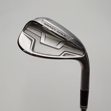 SMART　SOLE　4　TYPE-G WG 50°  1°  WEDGE スマートソールスチール