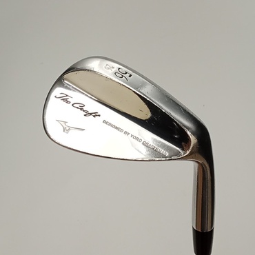 The　Craft　Wedge　2.0　EC ウェッジ 56°  26°  S N.S.PRO 950GH neo