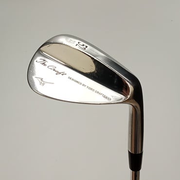 The　Craft　Wedge　2.0　EC ウェッジ 52°  22°  S N.S.PRO 950GH neo