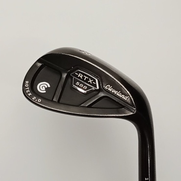 588RTX　2.0　ブラックサテン WG 58°  12°  S N.S.PRO　950GH