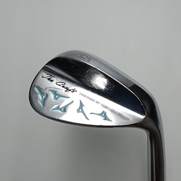 The　Craft WG 52°  17°  S200 Dynamic　Gold　120