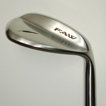 FA-W WG 58°  24°  S N.S.PRO　MODUS3　TOUR115