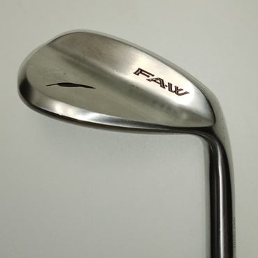 FA-W WG 54°  20°  S N.S.PRO　MODUS3　TOUR115