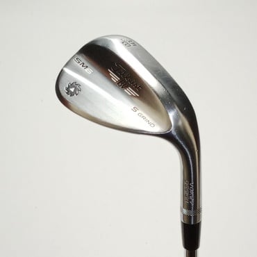 VOKEY　SM6　ツアークローム　Sソール WG 58°  S N.S.PRO　950GH