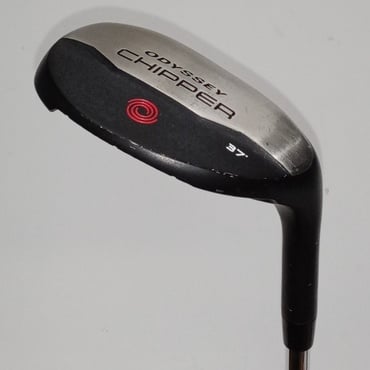 ODYSSEY　CHIPPER WG 37°  スチールシャフト