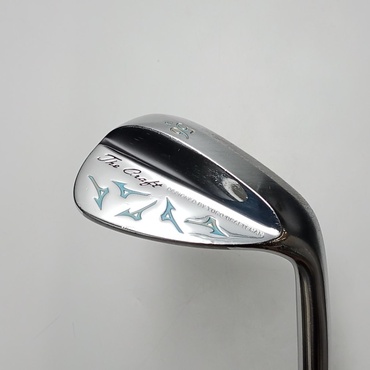 The　Craft WG 56T°  16°  S200 Dynamic　Gold　120