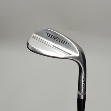 VOKEY　SM10　ツアークローム WG 58K°  14°  S200 Dynamic　Gold