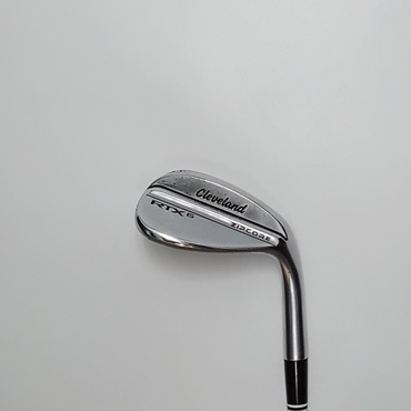 RTX　6　ZIPCORE　ツアーサテン ウェッジ 54M°  10°  S200 Dynamic Gold 115