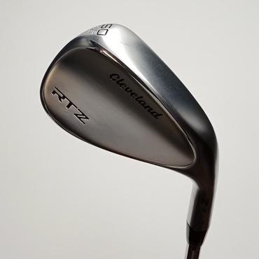 RTZ　ツアーサテン WG 50°  Mid 10°  S200 Dynamic　Gold