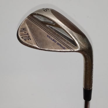 HI-TOE　3　(2022) WG 60SB°  10°  WG KBS　HI-REV　2.0