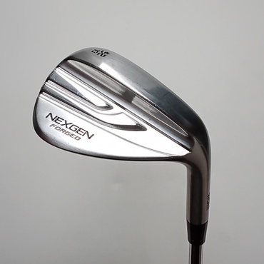 NEXGEN　FORGED　(2022) WG 52°  10°  S N.S.PRO　950GH　neo