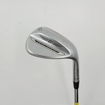 VOKEY　SM11　ツアークローム WG 60T°  4°  S200 Dynamic　Gold