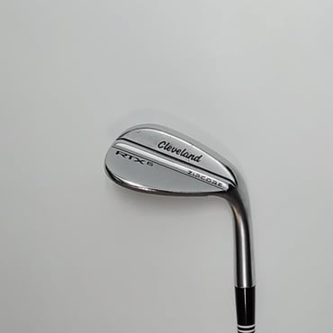 RTX　6　ZIPCORE　ツアーサテン ウェッジ 58F°  12°  S200 Dynamic Gold 115