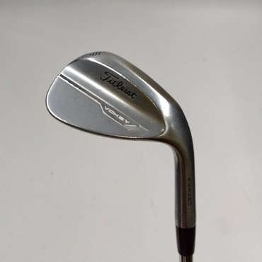 VOKEY　FORGED　(2021)　ツアークローム WG 56M°  10°  BV105
