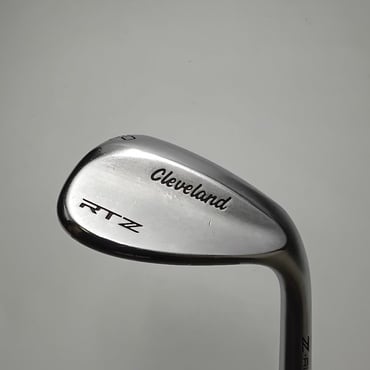 RTZ　ツアーサテン WG 60°  Low 6°  S200 Dynamic　Gold