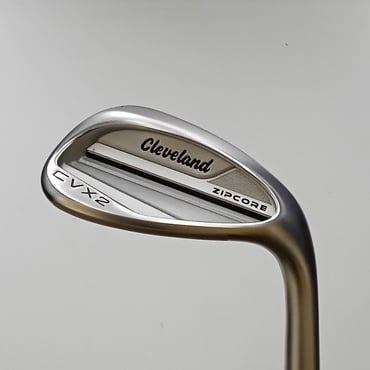 CVX2　ZIPCORE WG 56S°  14°  S N.S.PRO　MODUS3　TOUR115