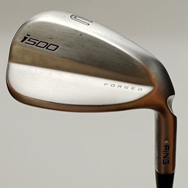 i500 AW S N.S.PRO　MODUS3　TOUR105