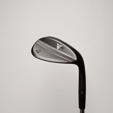 MILLED　GRIND　5　CHARCOAL　BLACK WG 58SB°  10°  S200 Dynamic　Gold　HT