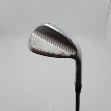 GLIDE　FORGED　PRO　Sグラインドソール WG 50°  10°  S N.S.PRO　MODUS3　TOUR105