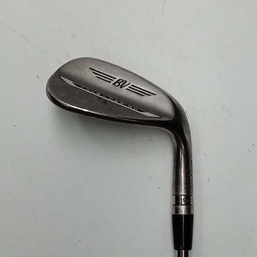 VOKEY　SM11　ニッケル WG 52F°  8°  S200 Dynamic　Gold