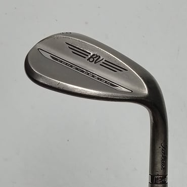 VOKEY　SM11　ニッケル WG 58T°  4°  S200 Dynamic　Gold