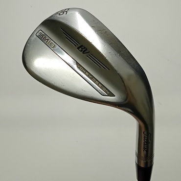 VOKEY　SM10　ツアークローム WG 56D°  12°  S200 Dynamic　Gold