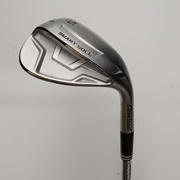 SMART　SOLE　4　TYPE-S WG 58°  1°  WEDGE スマートソールスチール